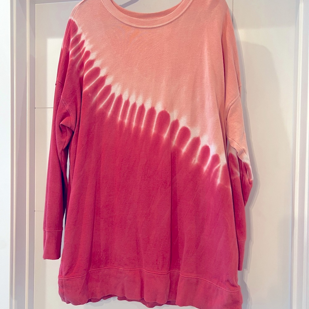 Old Navy sweatshirt